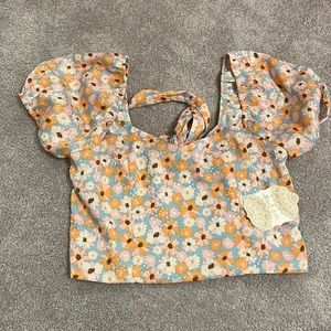 Altar’d State Blouse